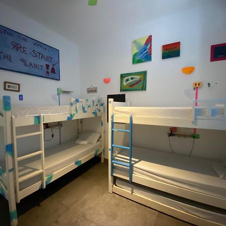 Zili Pernambuco - Hostel Pousada Recife Bagian luar foto