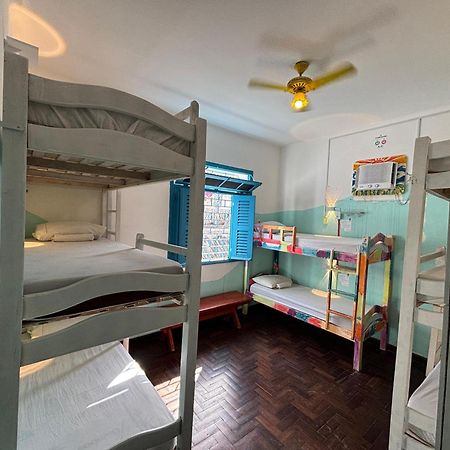 Zili Pernambuco - Hostel Pousada Recife Bagian luar foto