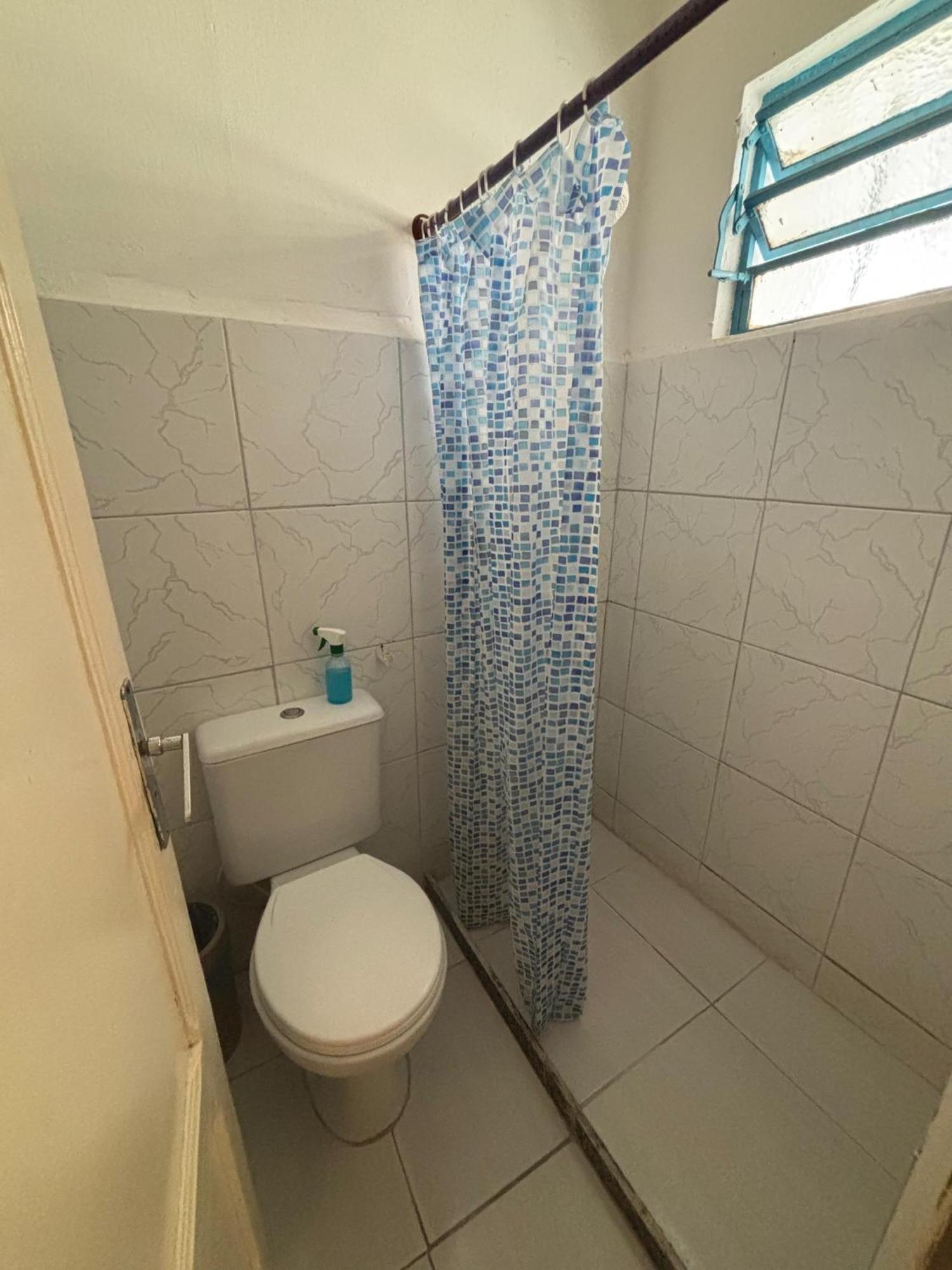 Zili Pernambuco - Hostel Pousada Recife Bagian luar foto